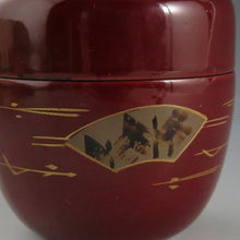 画像をギャラリービューアに読み込む, 初めての茶道具セット5点揃 カゴ・包布付 dby9622-a