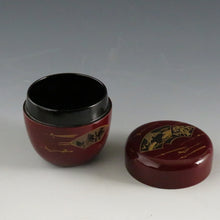 画像をギャラリービューアに読み込む, 初めての茶道具セット5点揃 カゴ・包布付 dby9622-a