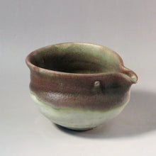 Load image into Gallery viewer, Morimoto Shinji (MORIMOTO Shinji/Kyoto,1963-) Kiln change Katakuchi Also for pouring matcha dbsy10423-e