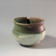 Load image into Gallery viewer, Morimoto Shinji (MORIMOTO Shinji/Kyoto,1963-) Kiln change Katakuchi Also for pouring matcha dbsy10423-e