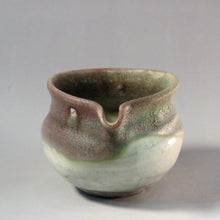 Load image into Gallery viewer, Morimoto Shinji (MORIMOTO Shinji/Kyoto,1963-) Kiln change Katakuchi Also for pouring matcha dbsy10423-e