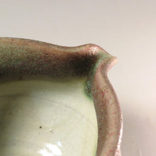 Load image into Gallery viewer, Morimoto Shinji (MORIMOTO Shinji/Kyoto,1963-) Kiln change Katakuchi Also for pouring matcha dbsy10423-e
