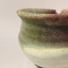 Load image into Gallery viewer, Morimoto Shinji (MORIMOTO Shinji/Kyoto,1963-) Kiln change Katakuchi Also for pouring matcha dbsy10423-e
