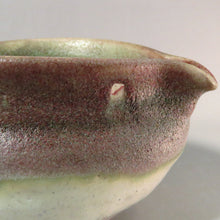 Load image into Gallery viewer, Morimoto Shinji (MORIMOTO Shinji/Kyoto,1963-) Kiln change Katakuchi Also for pouring matcha dbsy10423-e