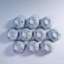 Load image into Gallery viewer, Era: Imari Hand-drawn lines, Kirin jewels, Kokumidashi, 10 customers (includes box purchased in 1825) Also suitable for pouring matcha dbsy11067-z