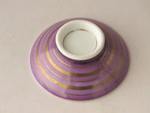 画像をギャラリービューアに読み込む, 伊万里 秋草染付見立て蓋椀(A) bs35-k