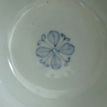 Load image into Gallery viewer, Imari ware (Edo period, circa 1810), patterned lidded bowl, approx. 80cc, Meiji stamp, Miyuju star map, bottle stand attached, dbsy9615-b