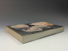 画像をギャラリービューアに読み込む, 昭和レトロ 保谷クリスタル｜HOYA CRYSTAL ( 東京都, 1945‐2009 ) クリスタルガラス ハート形 ボンボリエール 1客 / 蓋もの 菓子器 dbsy14648-s

