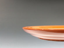 画像をギャラリービューアに読み込む, 伝統工芸 根来塗｜Negoro lacquer ware 上手の朱研出 茶托 1枚 dbsy14711-o
