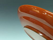 画像をギャラリービューアに読み込む, 伝統工芸 根来塗｜Negoro lacquer ware 上手の朱研出 茶托 1枚 dbsy14711-o
