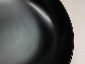 輪島塗｜Wajima ware( 石川, 平成/2000年頃) 布張本堅地 外朱 千筋金彩 吸物椀 1客 和食器 日本料理 dbsy15247-z