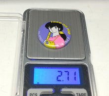 画像をギャラリービューアに読み込む, めぞん一刻 音無響子 缶バッジコレクション/1985年頃 当時もの&nbsp;昭和レトロマンガ・アニメ・映画芸能・サブカルチャーコレクターズアイテム おもちゃ/玩具 dsy15324-c
