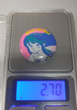 Load image into Gallery viewer, うる星やつら ラムちゃん 缶バッジコレクション/1985年頃 当時もの 昭和レトロマンガ・アニメ・映画芸能・サブカルチャーコレクターズアイテム おもちゃ/玩具 dsy15325-c
