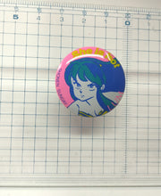 Load image into Gallery viewer, うる星やつら ラムちゃん 缶バッジコレクション/1985年頃 当時もの 昭和レトロマンガ・アニメ・映画芸能・サブカルチャーコレクターズアイテム おもちゃ/玩具 dsy15325-c
