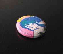 Load image into Gallery viewer, うる星やつら ラムちゃん 缶バッジコレクション/1985年頃 当時もの 昭和レトロマンガ・アニメ・映画芸能・サブカルチャーコレクターズアイテム おもちゃ/玩具 dsy15325-c
