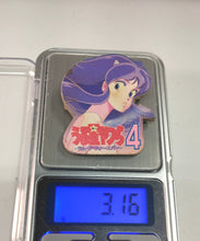 画像をギャラリービューアに読み込む, 映画版4th うる星やつら ラムちゃん バッジコレクション/1986年当時もの 昭和レトロマンガ・アニメ・映画芸能・サブカルチャーコレクターズアイテム おもちゃ/玩具 dsy15326-c
