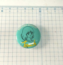 画像をギャラリービューアに読み込む, タッチ 浅倉南 缶バッジコレクション/1985年頃 当時もの あだち充&nbsp;昭和レトロマンガ・アニメ・映画芸能・サブカルチャーコレクターズアイテム&nbsp;おもちゃ/玩具&nbsp;dsy15328-c
