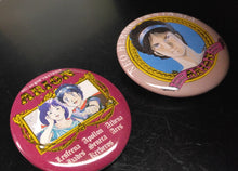 画像をギャラリービューアに読み込む, アリオン/ ARION 1986年アニメ映画化記念 缶バッジコレクション 4個/当時もの 安彦良和&nbsp;昭和レトロマンガ・アニメ・映画芸能・サブカルチャーコレクターズアイテム&nbsp;おもちゃ/玩具&nbsp;dsy15331-c
