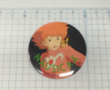 画像をギャラリービューアに読み込む, 風の谷のナウシカ&nbsp;1984年アニメ映画化記念 缶バッジコレクション/当時もの&nbsp;昭和レトロマンガ・アニメ・映画芸能・サブカルチャーコレクターズアイテム&nbsp;おもちゃ/玩具&nbsp;dsy15332-c
