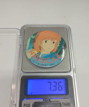 画像をギャラリービューアに読み込む, 風の谷のナウシカ&nbsp;1984年アニメ映画化記念 缶バッジコレクション/当時もの&nbsp;昭和レトロマンガ・アニメ・映画芸能・サブカルチャーコレクターズアイテム&nbsp;おもちゃ/玩具&nbsp;dsy15333-c
