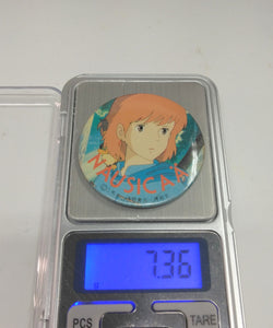 風の谷のナウシカ&nbsp;1984年アニメ映画化記念 缶バッジコレクション/当時もの&nbsp;昭和レトロマンガ・アニメ・映画芸能・サブカルチャーコレクターズアイテム&nbsp;おもちゃ/玩具&nbsp;dsy15333-c