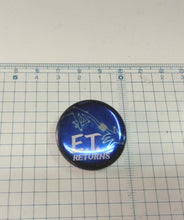画像をギャラリービューアに読み込む, E.T. 1982年劇場映画日本公開記念 缶バッジコレクション/当時もの スティーヴン・スピルバーグ&nbsp;昭和レトロマンガ・アニメ・映画芸能・サブカルチャーコレクターズアイテム&nbsp;おもちゃ/玩具&nbsp;dsy15334-c
