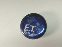 画像をギャラリービューアに読み込む, E.T. 1982年劇場映画日本公開記念 缶バッジコレクション/当時もの スティーヴン・スピルバーグ&nbsp;昭和レトロマンガ・アニメ・映画芸能・サブカルチャーコレクターズアイテム&nbsp;おもちゃ/玩具&nbsp;dsy15334-c
