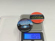 画像をギャラリービューアに読み込む, コクーン/ COCOON 1985年劇場映画日本公開記念 缶バッジコレクション2個/当時もの 昭和レトロマンガ・アニメ・映画芸能・サブカルチャーコレクターズアイテム おもちゃ/玩具 dsy15339-c
