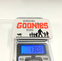 画像をギャラリービューアに読み込む, グーニーズ/GOONIES 1985年劇場映画日本公開記念 缶バッジコレクション/当時もの 昭和レトロマンガ・アニメ・映画芸能・サブカルチャーコレクターズアイテム おもちゃ/玩具 dsy15342-c

