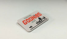 画像をギャラリービューアに読み込む, グーニーズ/GOONIES 1985年劇場映画日本公開記念 缶バッジコレクション/当時もの 昭和レトロマンガ・アニメ・映画芸能・サブカルチャーコレクターズアイテム おもちゃ/玩具 dsy15342-c
