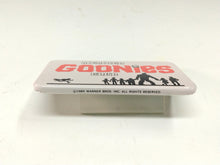 画像をギャラリービューアに読み込む, グーニーズ/GOONIES 1985年劇場映画日本公開記念 缶バッジコレクション/当時もの 昭和レトロマンガ・アニメ・映画芸能・サブカルチャーコレクターズアイテム おもちゃ/玩具 dsy15342-c
