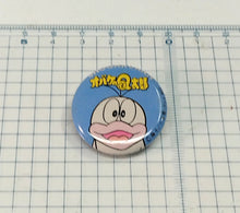 画像をギャラリービューアに読み込む, オバケのQ太郎缶バッジコレクション/当時もの 藤子不二雄 昭和レトロマンガ・アニメ・映画芸能・サブカルチャーコレクターズアイテム おもちゃ/玩具 dsy15352-c
