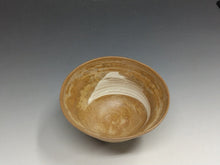 画像をギャラリービューアに読み込む, 名工 寒川義崇｜SAMUKAWA Yoshitaka( 和歌山-大阪, 1951-) 高槻古曾部焼 刷毛目 数茶椀 10客揃 dbsy15594-z
