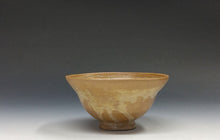 画像をギャラリービューアに読み込む, 名工 寒川義崇｜SAMUKAWA Yoshitaka( 和歌山-大阪, 1951-) 高槻古曾部焼 刷毛目 数茶椀 10客揃 dbsy15594-z
