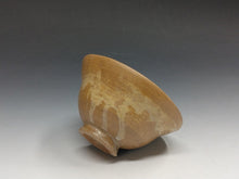 画像をギャラリービューアに読み込む, 名工 寒川義崇｜SAMUKAWA Yoshitaka( 和歌山-大阪, 1951-) 高槻古曾部焼 刷毛目 数茶椀 10客揃 dbsy15594-z
