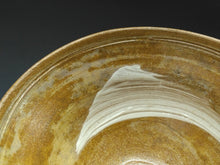 画像をギャラリービューアに読み込む, 名工 寒川義崇｜SAMUKAWA Yoshitaka( 和歌山-大阪, 1951-) 高槻古曾部焼 刷毛目 数茶椀 10客揃 dbsy15594-z
