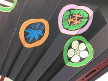 將圖片載入圖庫檢視器 お買い得 京扇子 松竹梅鶴丸文 御舞扇 / 舞扇子/ 仕舞扇/ 観世流 dbsy15930-q
