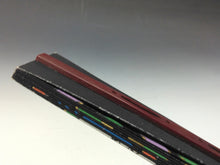 將圖片載入圖庫檢視器 お買い得 京扇子 松竹梅鶴丸文 御舞扇 / 舞扇子/ 仕舞扇/ 観世流 dbsy15930-q
