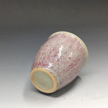 Load image into Gallery viewer, 現代工芸人気作家 島岡桂｜SHIMAOKA Kei(栃木, 1978- ) 益子焼 地釉縄文象嵌湯呑 dbsy15981-ミ
