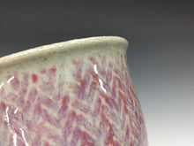 Load image into Gallery viewer, 現代工芸人気作家 島岡桂｜SHIMAOKA Kei(栃木, 1978- ) 益子焼 地釉縄文象嵌湯呑 dbsy15981-ミ
