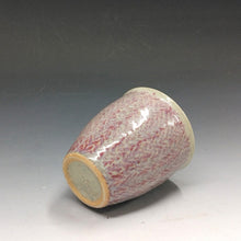 將圖片載入圖庫檢視器 現代工芸人気作家 島岡桂｜SHIMAOKA Kei(栃木, 1978- ) 益子焼 地釉縄文象嵌湯呑 dbsy15982-ミ
