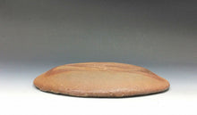 将图片加载到图库查看器，名工 森本英助｜MORIMOTO Eisuke(岡山, 1941- ) 備前 平皿 6客揃 共箱 dbsy15972-ミ
