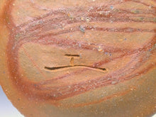 将图片加载到图库查看器，名工 森本英助｜MORIMOTO Eisuke(岡山, 1941- ) 備前 平皿 6客揃 共箱 dbsy15972-ミ
