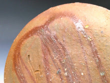 将图片加载到图库查看器，名工 森本英助｜MORIMOTO Eisuke(岡山, 1941- ) 備前 平皿 6客揃 共箱 dbsy15972-ミ
