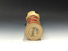Load image into Gallery viewer, 名工 桜井昭二｜SAKURAI Syoji(宮城, 1927-2011) 鳴子系 伝統こけし 九寸(イ)  大沼岩太郎系列 dbsy15953
