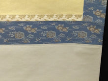 Load image into Gallery viewer, 金武蘇春｜KANETAKE Sosyun「瑞陽(旭日)」 尺五立 現代作家中古掛軸 共箱 正月 めでた掛 早春 年中/普段掛け 縁起物 無事祈願 日本画 JY2259
