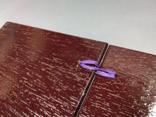 Load image into Gallery viewer, 茶道具 茶箱 器据 板 抹茶 O-matcha, dbsy14308-R
