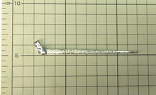 Load image into Gallery viewer, 名工 金谷五良三郎｜KANEYA Gorosaburo(京都, 昭和期) 南鐐 結び黒文字 菓子切 純銀刻印 検査済 メーカー共包添  dbsy16186-9
