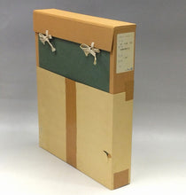 Load image into Gallery viewer, 山下大五郎｜YAMASHITA Daigoro(神奈川, 1908-1990)「安曇野の晴れた日」真作保証 肉筆油絵 洋画額装 SM号裏書有り平塚市美術館,北野美術館,等所蔵作家/ Kokey Picture Frames額装 GY1633-8
