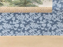 Load image into Gallery viewer, 碇南嶺｜IKARI Nanrei(大阪/ 1901-?) 尺八横 物故作家掛軸 共箱 JY2294

